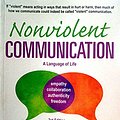 Cover Art for 9789382400295, Nonviolent Communication by Marshall B. Rosenberg