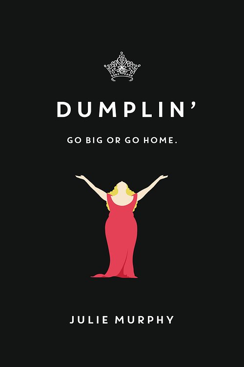 Cover Art for 9780143573401, Dumplin’ by Julie Murphy