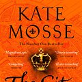 Cover Art for 9781509806898, The City of Tears by Kate Mosse