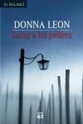 Cover Art for B00CQA4SYG, Sang a les pedres (El Balancí Book 509) (Catalan Edition) by Donna Leon