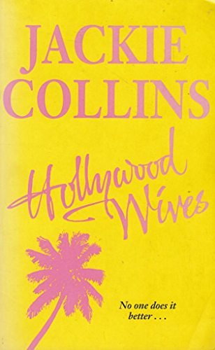 Cover Art for 9780330282536, Hollywood Wives by Jackie Collins