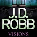 Cover Art for B003O86FHC, Visions In Death: 19 by J. D. Robb