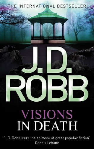 Cover Art for B003O86FHC, Visions In Death: 19 by J. D. Robb