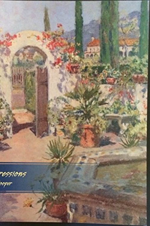 Cover Art for 9780970494085, Lasting Impressions: Colin Campbell Cooper by Colin Campbell Cooper