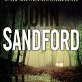 Cover Art for 9781410458322, Silken Prey by John Sandford