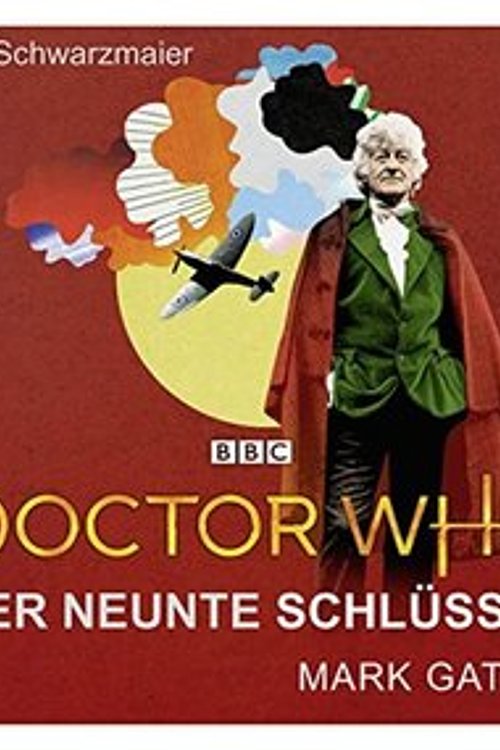Cover Art for 9783785756805, Doctor Who - Der neunte Schlüssel by Mark Gatiss