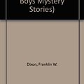 Cover Art for 9780448189246, The Short-Wave Mystery (Hardy Boys, Book 24) by Franklin W. Dixon