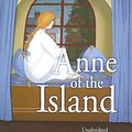 Cover Art for 9780786134724, Anne of the Island (Anne of Green Gables Novels) by L. M. Montgomery