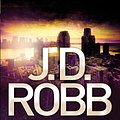 Cover Art for 9780749959388, Thankless in Death: 37 by J. D. Robb