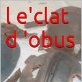 Cover Art for 1230001344905, l'éclat d'obus by maurice leblanc