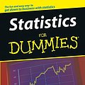 Cover Art for 9780764554230, Statistics For Dummies by Deborah J. Rumsey