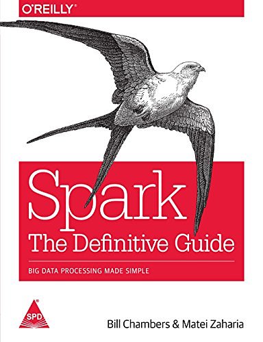 Spark The Definitive Guide.pdf Spark The Definitive Guide: Price Comparison on Booko
