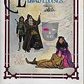 Cover Art for 9780345300782, Enchanters' End Game by David Eddings