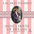 Cover Art for B002SQ6HV0, Anne's House of Dreams by L.m. Montgomery