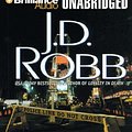 Cover Art for 9781469264899, Witness in Death by J. D. Robb