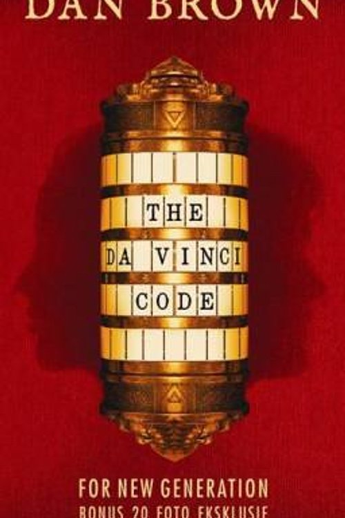 Cover Art for 9786022912958, The Da Vinci Code by Dan Brown