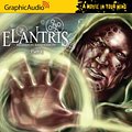 Cover Art for 9781599505558, Elantris by Brandon Sanderson