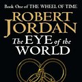 Cover Art for 9781857230765, The Eye of the World by Robert Jordan