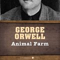 Cover Art for 9781443425261, Animal Farm by George Orwell