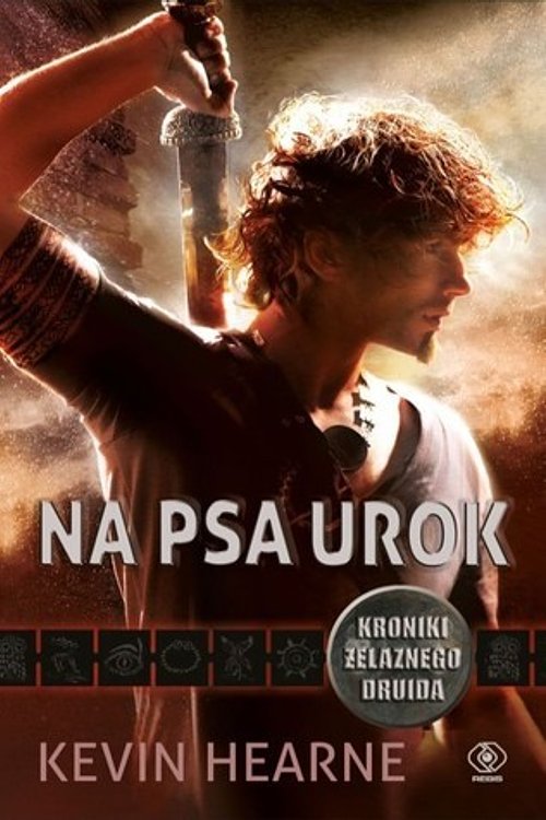 Cover Art for 9788378181552, Na psa urok by Unknown