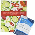 Cover Art for 9781337350389, Understanding Nutrition Updates + Mindtap Nutrition, 1 Term 6 Months Access Card for Whitney/Rolfes Understanding Nutrition, 14th Ed. by Whitney, Ellie, Rolfes, Sharon Rady