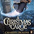 Cover Art for 9780141193663, A Christmas Carol by Charles Dickens