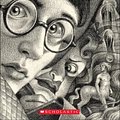 Cover Art for 9780606415156, Harry Potter and the Order of the Phoenix (Brian Selznick Cover Edition) by J K. Rowling