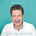 Cover Art for 9780062305640, Everyday Super Food by Jamie Oliver