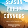 Cover Art for B005EOLW2M, Fire Season by Philip Connors