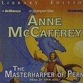 Cover Art for 9781501240041, The Masterharper of Pern (Dragonriders of Pern) by Anne McCaffrey