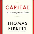 Cover Art for 9788937834882, [Capital in the Twenty-First Century Audiobook] Capital in the Twenty First Century Audio CD {Capital in the 21st Century Audio CD Unabridged by Thomas Piketty} by 에덤고프닉