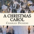 Cover Art for 9781539870012, A Christmas Carol by Charles Dickens