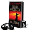 Cover Art for 9781441810946, Chainfire by Terry Goodkind