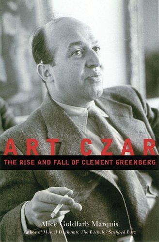 Cover Art for 9780878467013, Art Czar by Alice Goldfarb Marquis