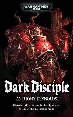 Dark Disciple (Word Bearers)