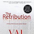 Cover Art for 9780802120441, The Retribution by Val McDermid