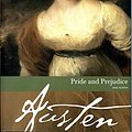 Cover Art for 9781426455087, Pride and Prejudice by Jane Austen