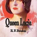 Cover Art for 9781603863629, Queen Lucia by E. F. Benson