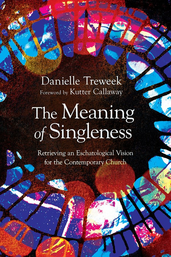 Cover Art for 9781514004852, The Meaning of Singleness by Danielle Treweek