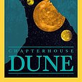 Cover Art for B0057MLPJG, Chapter House Dune: The Sixth Dune Novel (The Dune Sequence Book 6) by Frank Herbert