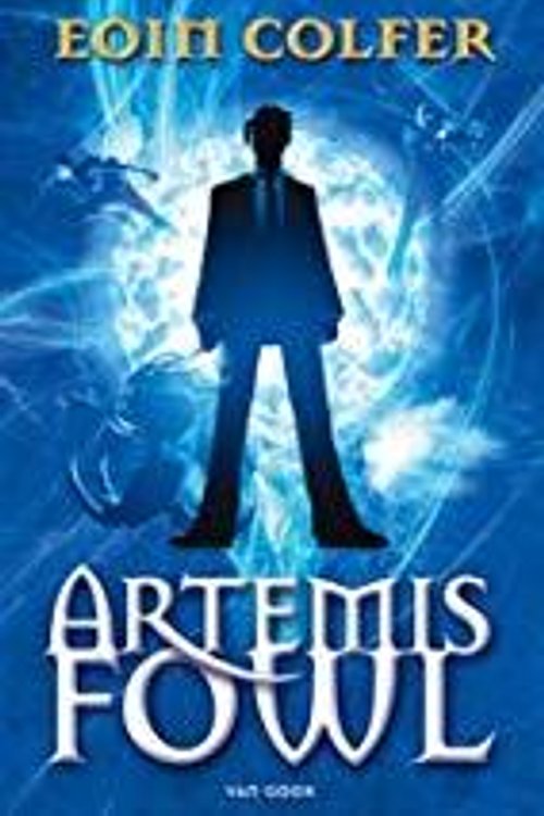Cover Art for 9789047511113, Artemis Fowl by Eoin Colfer