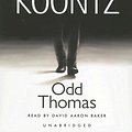 Cover Art for 9780739341438, Odd Thomas by Dean R. Koontz