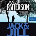 Cover Art for 9780788734151, Jack & Jill by James Patterson