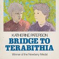 Cover Art for 9780440841210, Bridge to Terabithia by Katherine Paterson