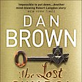 Cover Art for 9780552149525, The Lost Symbol: (Robert Langdon Book 3) by Dan Brown