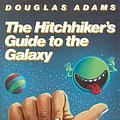 Cover Art for 9780307292049, Hitchhiker's Guide to the Galaxy 1ST Edition by Douglas Adams