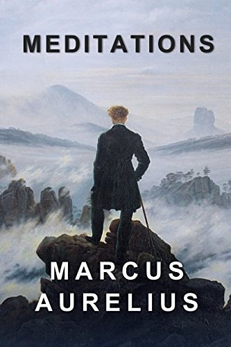 Cover Art for 9781522080831, Meditations by Marcus Aurelius