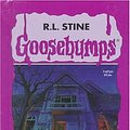 Cover Art for 9780836819731, Welcome to Dead House by R. L. Stine