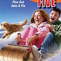 Cover Art for 9781844569755, Famous Five: Five Get Into A Fix: Book 17 by Enid Blyton