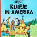 Cover Art for 9789030326427, De avonturen van Kuifje 2: Kuifje in Amerika by Hergé